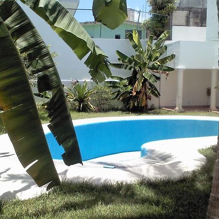 Suites Rosas Cancún Esterno foto