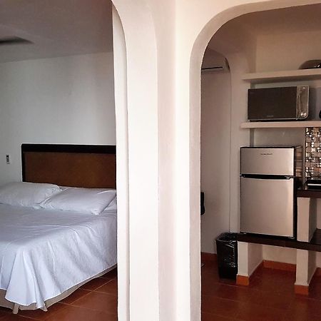 Suites Rosas Cancún Esterno foto