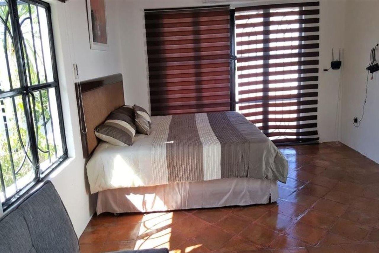 Suites Rosas Cancún Esterno foto