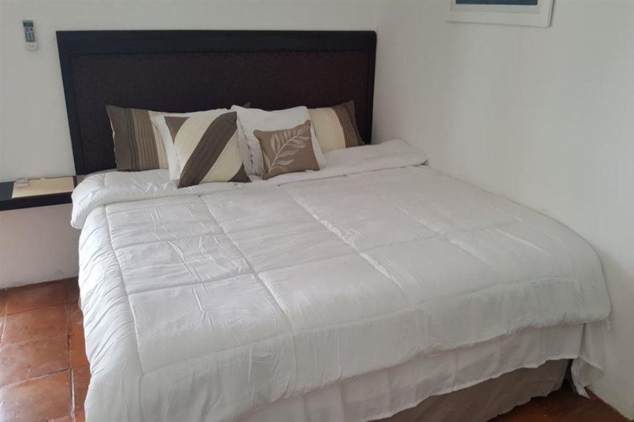 Suites Rosas Cancún Esterno foto