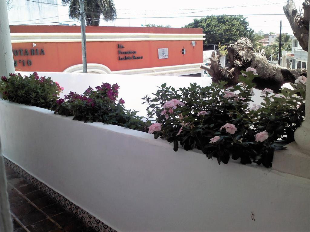 Suites Rosas Cancún Esterno foto
