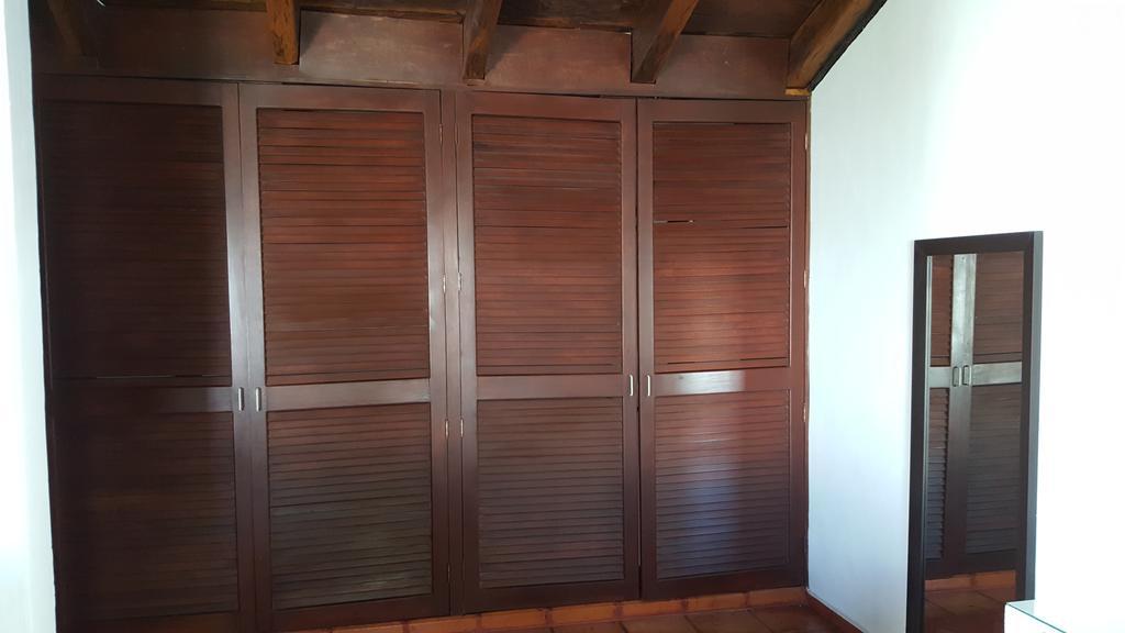 Suites Rosas Cancún Esterno foto