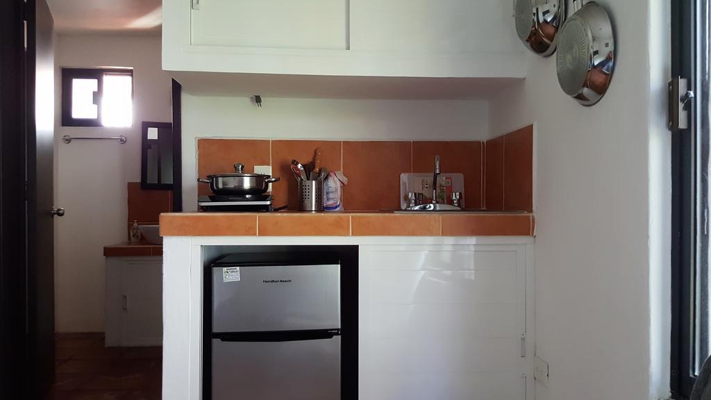 Suites Rosas Cancún Esterno foto