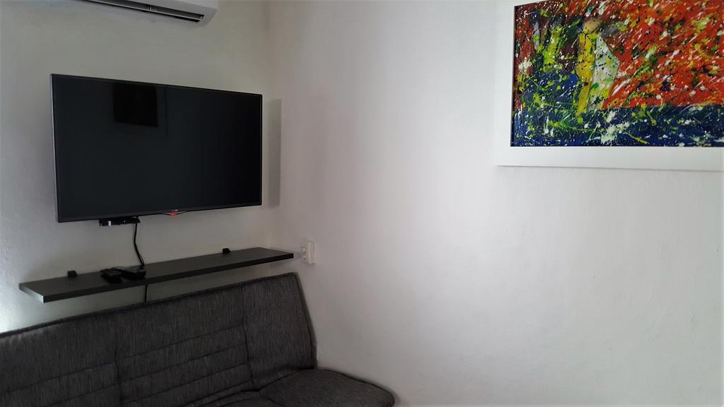 Suites Rosas Cancún Esterno foto