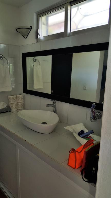 Suites Rosas Cancún Esterno foto