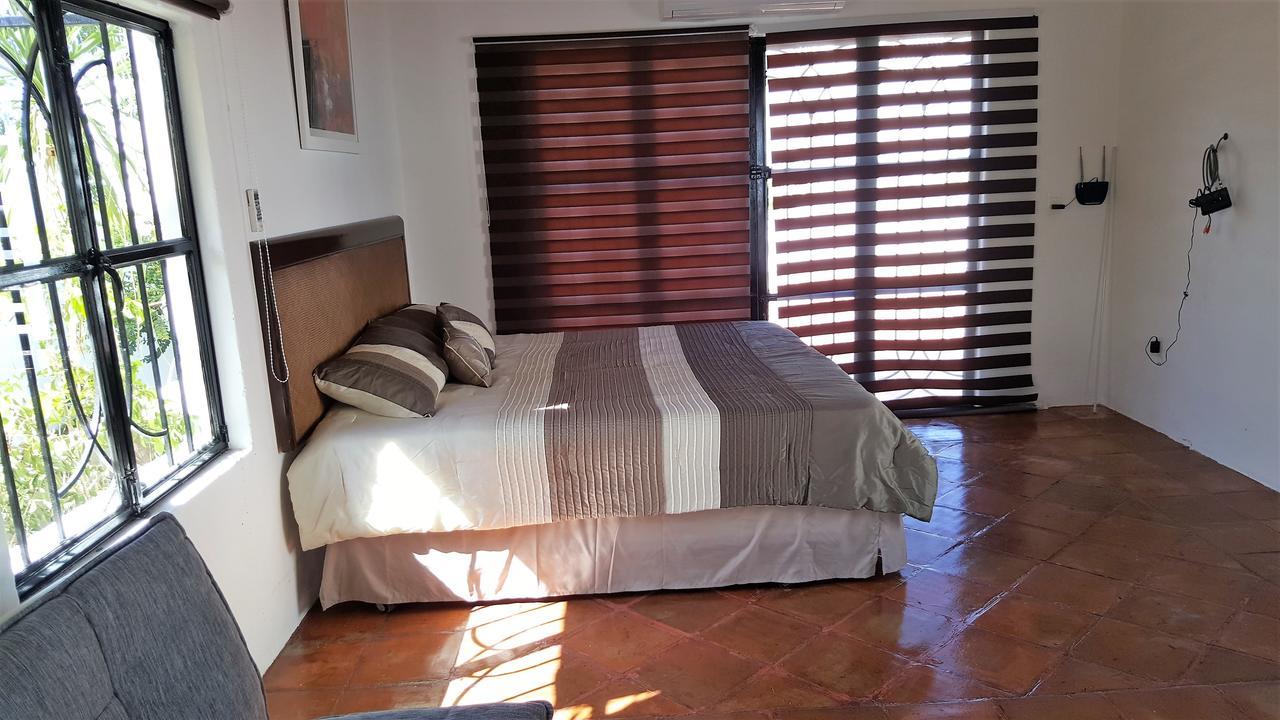 Suites Rosas Cancún Esterno foto